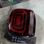 2017-2021 CİTROEN C3 AİRCROSS SAĞ STOP