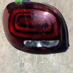 2017-2021 CITROEN C3 SOL STOP