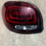 2017-2021 CITROEN C3 SOL STOP