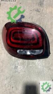 2017-2021 CITROEN C3 SOL STOP