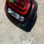 2017-2021 CITROEN C3 SOL STOP