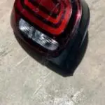 2017-2021 CITROEN C3 SOL STOP