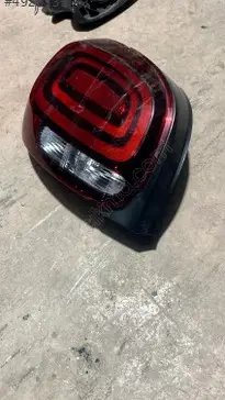 Citroen C3 Sol Arka Stop 2017-2021 çıkma parça