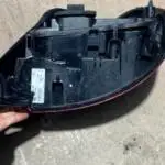 2017-2021 CITROEN C3 SOL STOP
