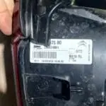 2017-2021 CITROEN C3 SOL STOP