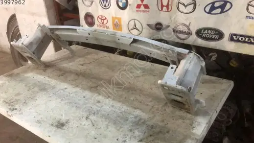 Ford Transit Courier Ön Tampon Demiri 2017-2021 çıkma parça