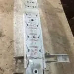2017-2021 FORD TRANSİT COURİER ÖN TAMPON DEMİRİ