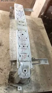 Ford Transit Courier Ön Tampon Demiri 2017-2021 çıkma parça