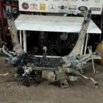 2017-2021 HONDA CIVIC FC5 MOTOR ALT TRAVERSİ KOMPLE DOLU
