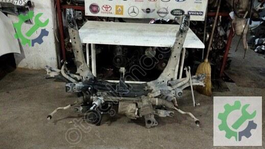 Honda Civic Motor Komple çıkma parça