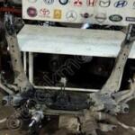2017-2021 HONDA CIVIC FC5 MOTOR ALT TRAVERSİ KOMPLE DOLU