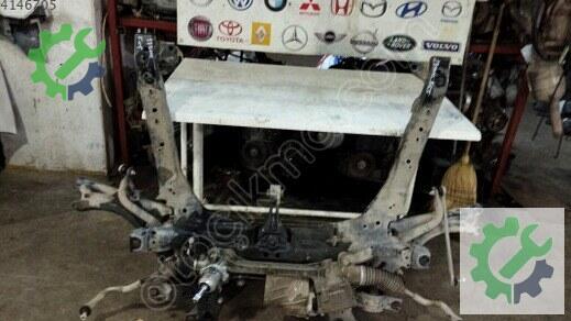 Honda Civic Motor Komple 2017-2021 çıkma parça
