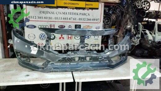 Honda Civic Ön Tampon çıkma parça