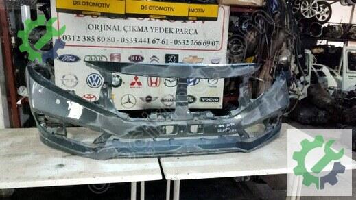 Honda Civic Ön Tampon çıkma parça