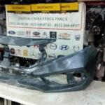 2017-2021 HONDA CIVIC ÖN TAMPON