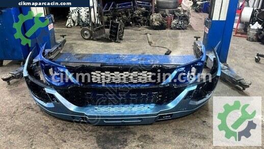 Iveco Daily Ön Tampon çıkma parça