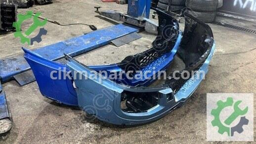 Iveco Daily Ön Tampon 2017-2021 çıkma parça