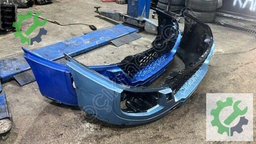 Iveco Daily Ön Tampon 2017-2021 çıkma parça