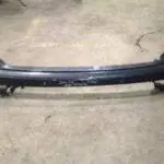 2017-2021 JEEP COMPASS ARKA TAMPON