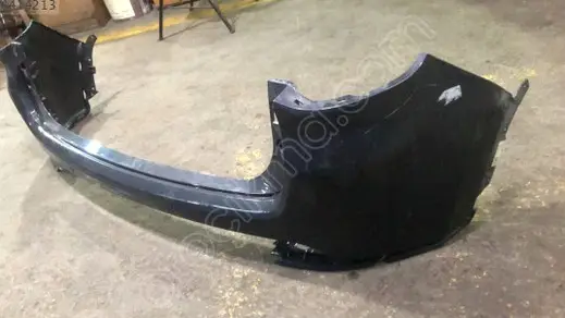 Jeep Compass Arka Tampon 2017-2021 çıkma parça