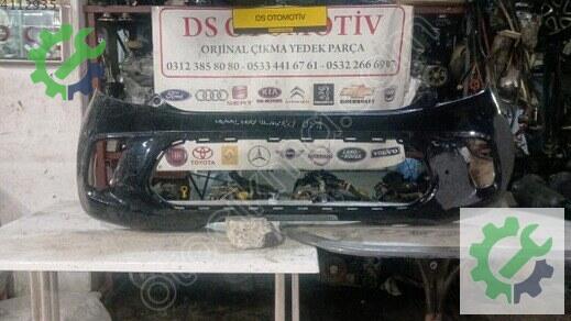 Kia Picanto Ön Tampon çıkma parça