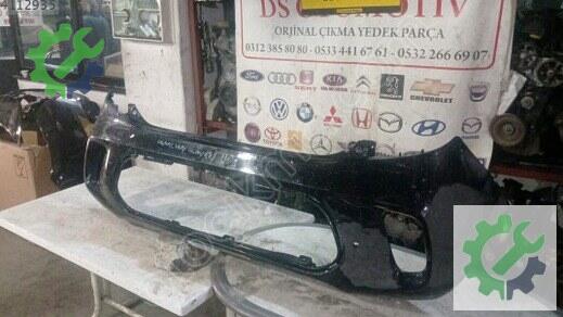 Kia Picanto Ön Tampon 2017-2021 çıkma parça