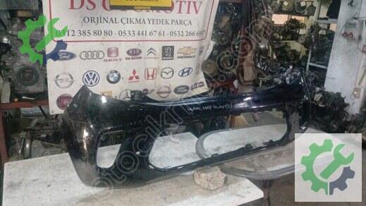 Kia Picanto Ön Tampon 2017-2021 çıkma parça