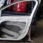 2017-2021 MERCEDES E200 213 KASA SAĞ ÖN KAPI