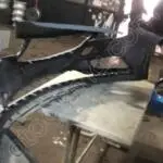 2017-2021 OPEL ASTRA K ÖN TAMPON