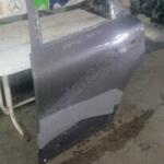 2017-2021 RENAULT CAPTUR SOL ARKA KAPI
