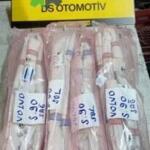 2017-2021 VOLVO S90 SAG SOL TAVAN AİRBAG