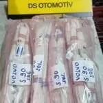 2017-2021 VOLVO S90 SAG SOL TAVAN AİRBAG