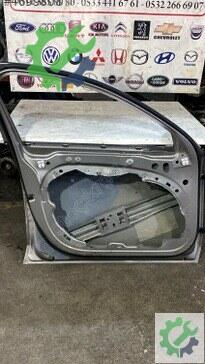 Volvo S90 Sol Ön Kapı çıkma parça
