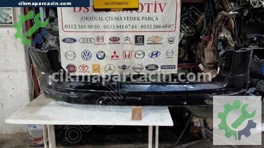 Volvo XC60 Arka Tampon çıkma parça