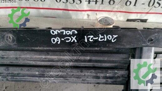 Volvo XC60 Fan Paneli çıkma parça