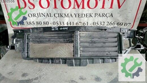 Volvo XC60 Fan Paneli 2017-2021 çıkma parça