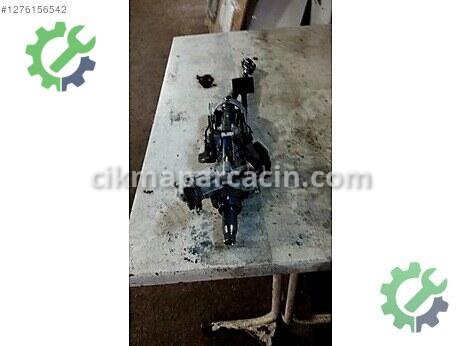 Honda Civic Direksiyon Mili çıkma parça