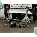 2017-2021 HONDA CIVIC FC5 MOTOR ALT TRAVERSİ KOMPLE DOLU