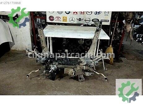 Honda Civic Travers çıkma parça