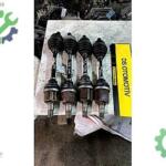 2017-2021 VOLVO S90 SOL AKİS KOMPLE