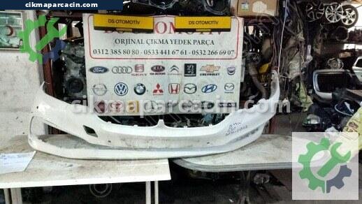 BMW 5 Serisi Ön Tampon çıkma parça