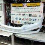 2017 BMW 5 Serisi Ön Tampon Çıkma Parça Ankara