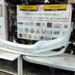 2017 BMW 5 Serisi Ön Tampon Çıkma Parça Ankara