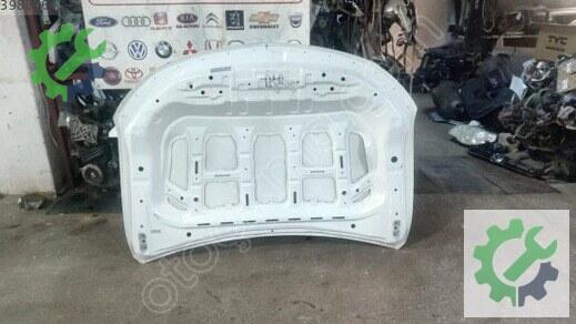 Fiat Fullback Kaput 2017-2022 çıkma parça
