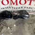 2017-2022 FORD FİESTA DÜZ SOL DİKİZ AYNASI