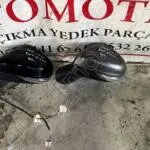 2017-2022 FORD FİESTA DÜZ SOL DİKİZ AYNASI
