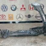 2017-2022 LAND ROVER VELAR SAĞ FAR YUVA SACI