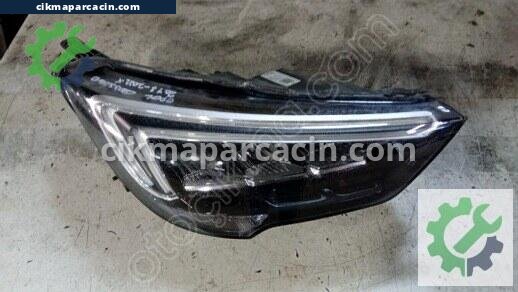 Opel Crossland Sağ Ön Far çıkma parça