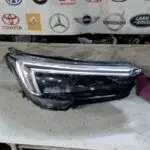 2017-2022 OPEL CROSSLAND SAĞ FAR