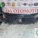 2017-2022 PEUGEOT 3008 ÖN PANJUR -DS OTOMOTİV-